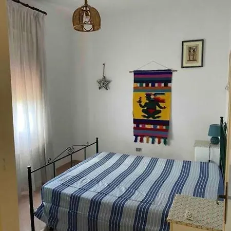 Del Prete Sant Isidoro (Apulia)