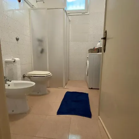 Vakantiehuis Del Prete *