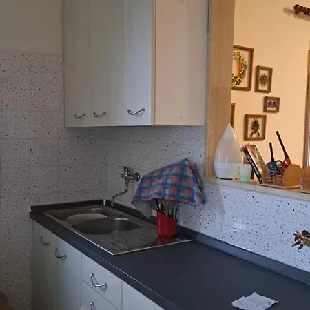 Del Prete Sant Isidoro (Apulia)