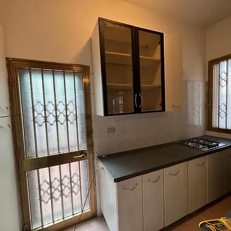 Del Prete * Sant Isidoro (Apulia)