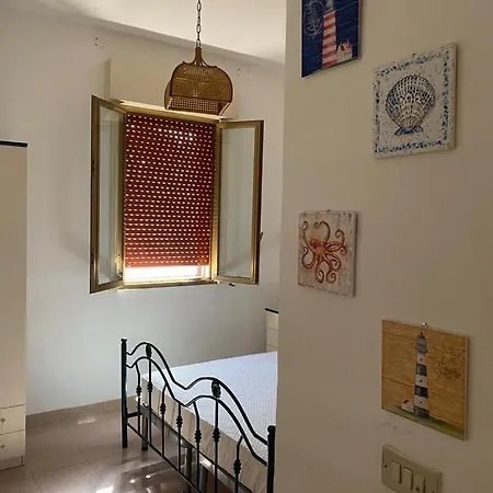 Del Prete Vakantiehuis *