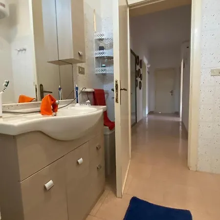 Del Prete Holiday home Sant Isidoro (Apulia)
