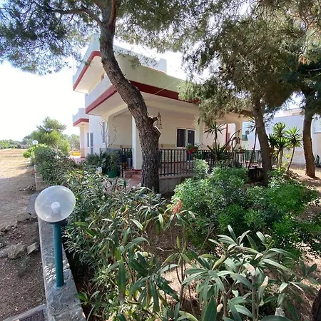 Del Prete Sant Isidoro (Apulia)