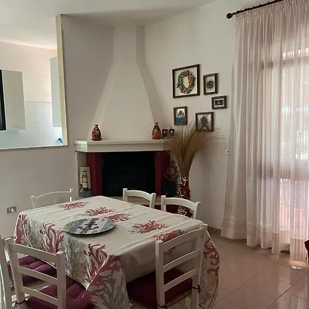 Del Prete Σπίτι διακοπών