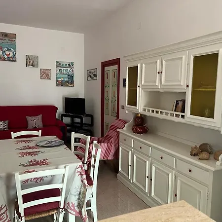 Del Prete Σπίτι διακοπών *