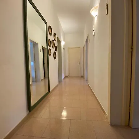 Casa de Férias Del Prete *