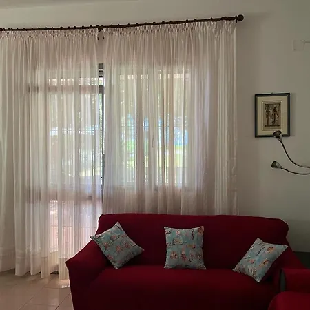 Del Prete Casa de Férias *