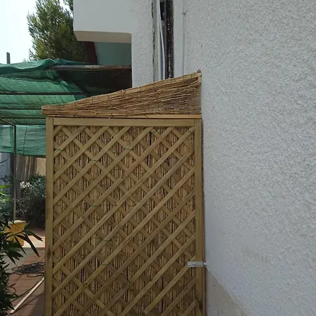 Σπίτι διακοπών Del Prete Sant Isidoro (Apulia)