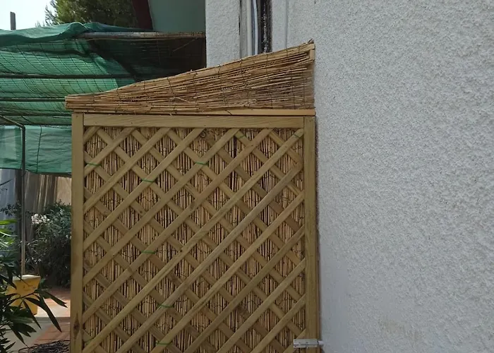 Tatil Evi Del Prete Sant Isidoro (Apulia)