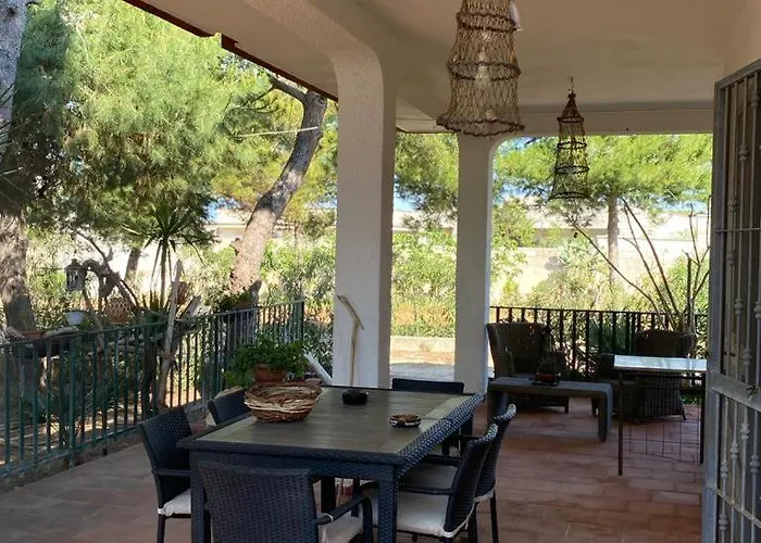 Del Prete * Sant Isidoro (Apulia)